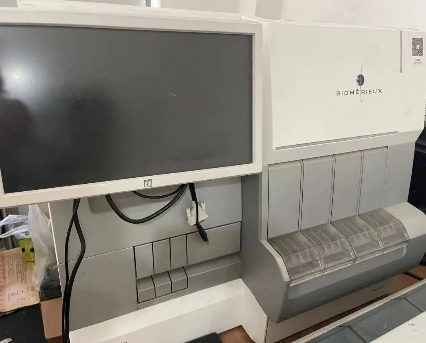 BIOMERIEUX Used Vidas3 Automatic Immunoassay Analyzer #