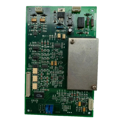 Mindray BC-2300,BC-2600, BC-2800,BC-2800Vet Analog Board(2800-30-28652) #