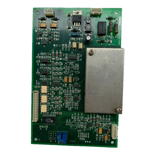 Mindray BC-2300,BC-2600, BC-2800,BC-2800Vet Analog Board(2800-30-28652) #
