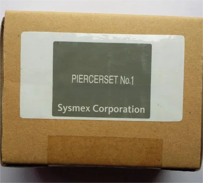 NJK10049 Sysmex XT1800/XT2000 Hematology Analyzer Sample Needle, Original and New #