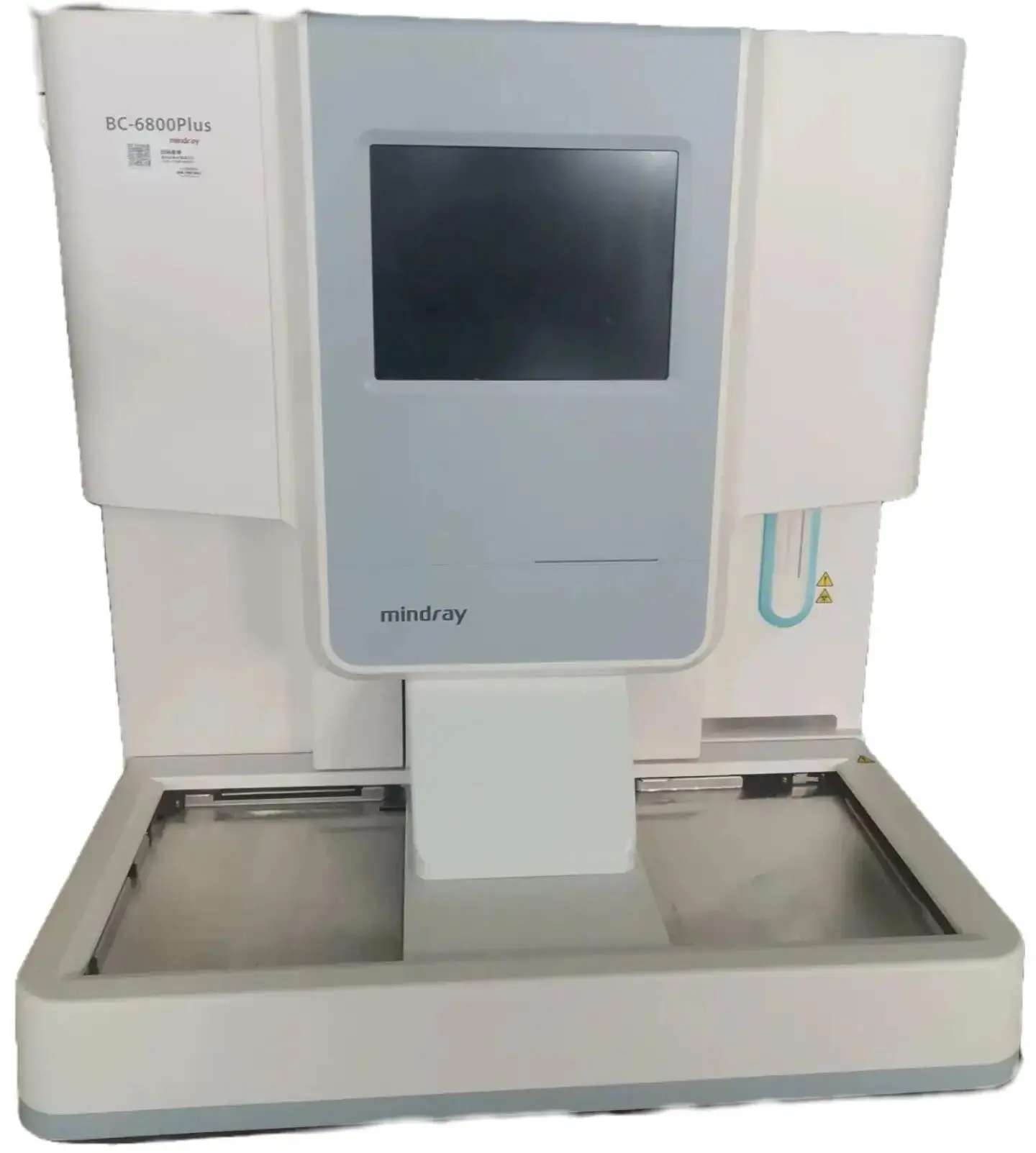 Mindray Used BC-6800Plus 5-Part Hematology Analyzer #