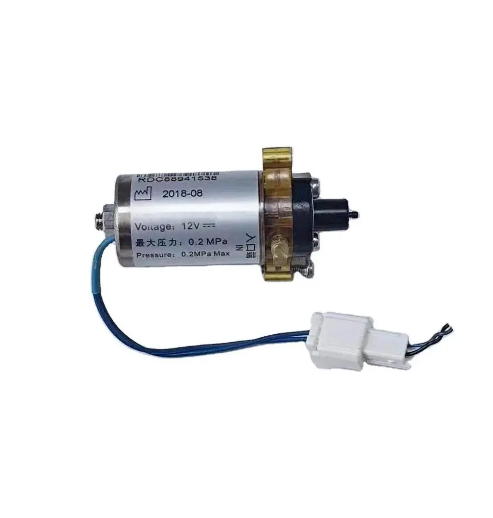 Mindray BC-1800,BC-2600,BC-2800,BC-3000Plus,BC-3200,BC-3600,BC-5380 Two-way Valve Spare Part #