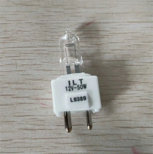 Mindray BS-220,BS-200,BS-330,BS-350,BS-400 Lamp(12V50W),Original and Brand-New #