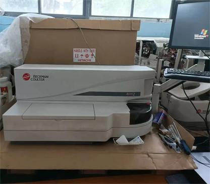 Beckman Coulter Used Access2 Automatic Immunoassay Analyzer #
