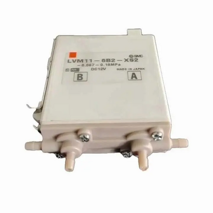Sysmex XS-500i,XS-800i,XS-1000i,pocH-80i,pocH-100i,CA-500,CA-660 Solenoid Valve.(LVM11-6B3-XS2,LVM11-6B2-XS2) #