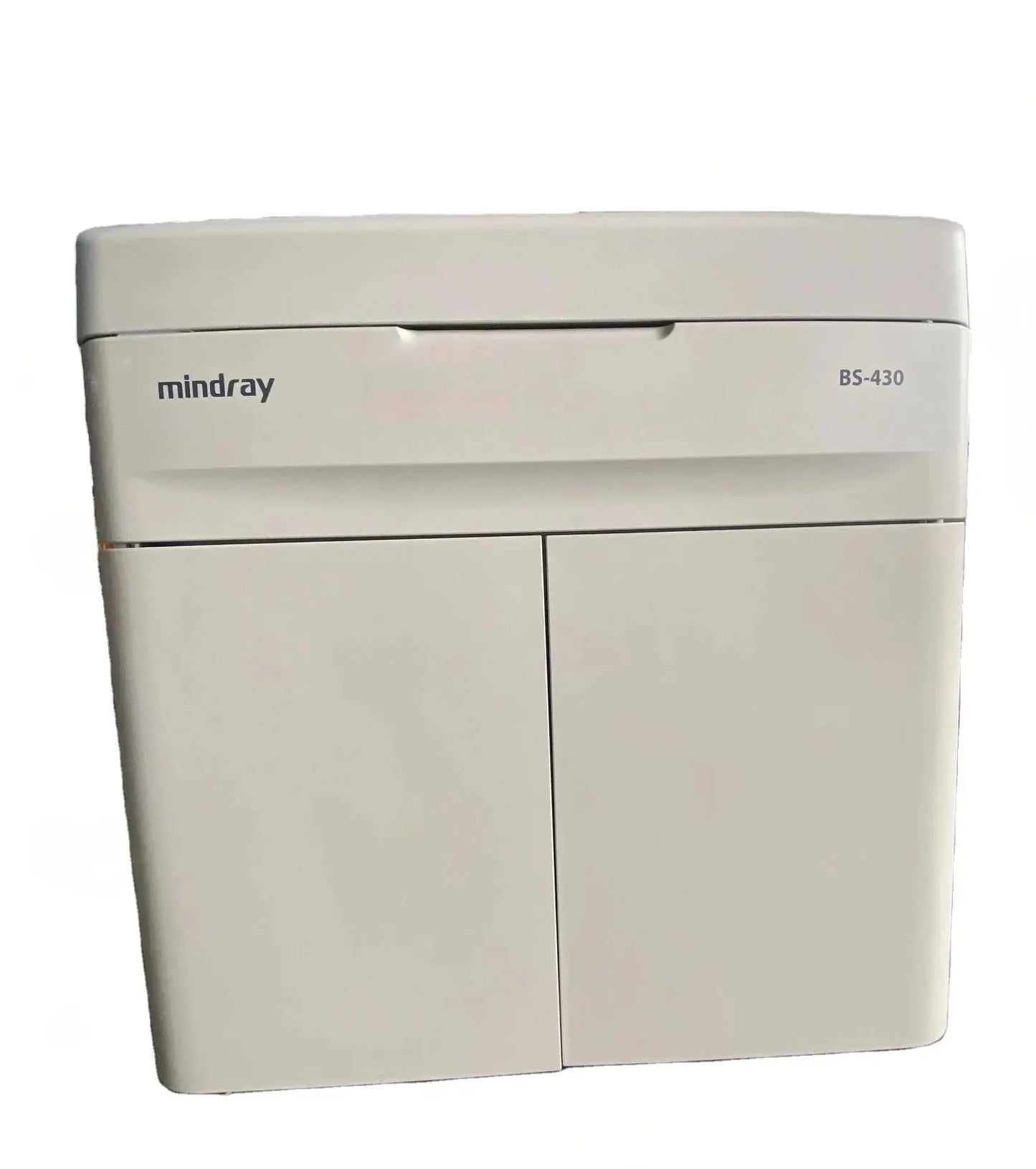 Mindray Used BS-430 Chemistry Analyzer #