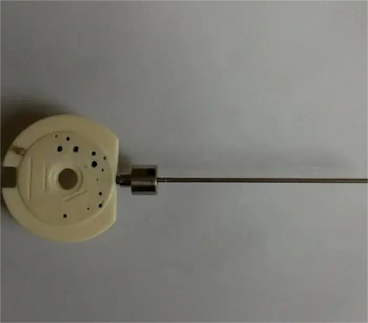 Sysmex KX-21,KX-21N Right Piece with Needle, SRV-R, Blood Distribution Valve #