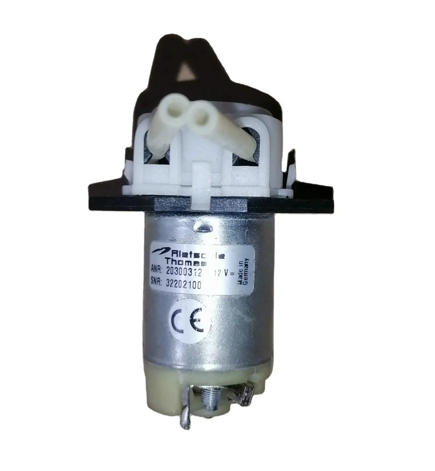 Mindray BA-88A Semi-automatic Chemistry Analyzer Peristaltic Pump, Peristaltic Pump Tube #