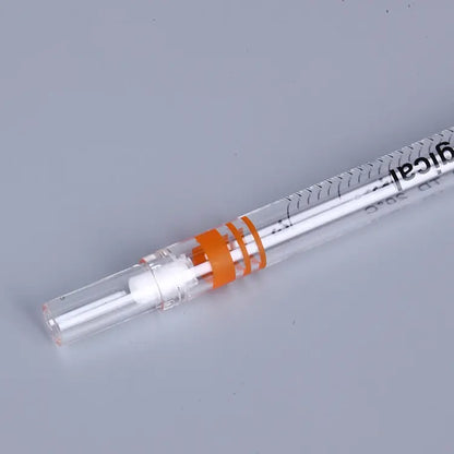 GPPS 1ml, 2ml, 5ml, 10ml Sterile Non Pyrogenic Serological Pipette #