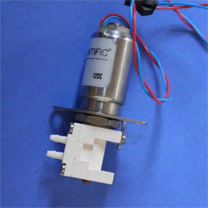 Mindray BC-2300,BC-2800,BC-3000Plus,BC-5380,BC-5800 ASCO Valve Spare Part #