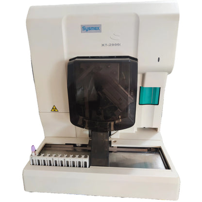 Sysmex Used XT-2000i 5-Part Hematology Analyzer #