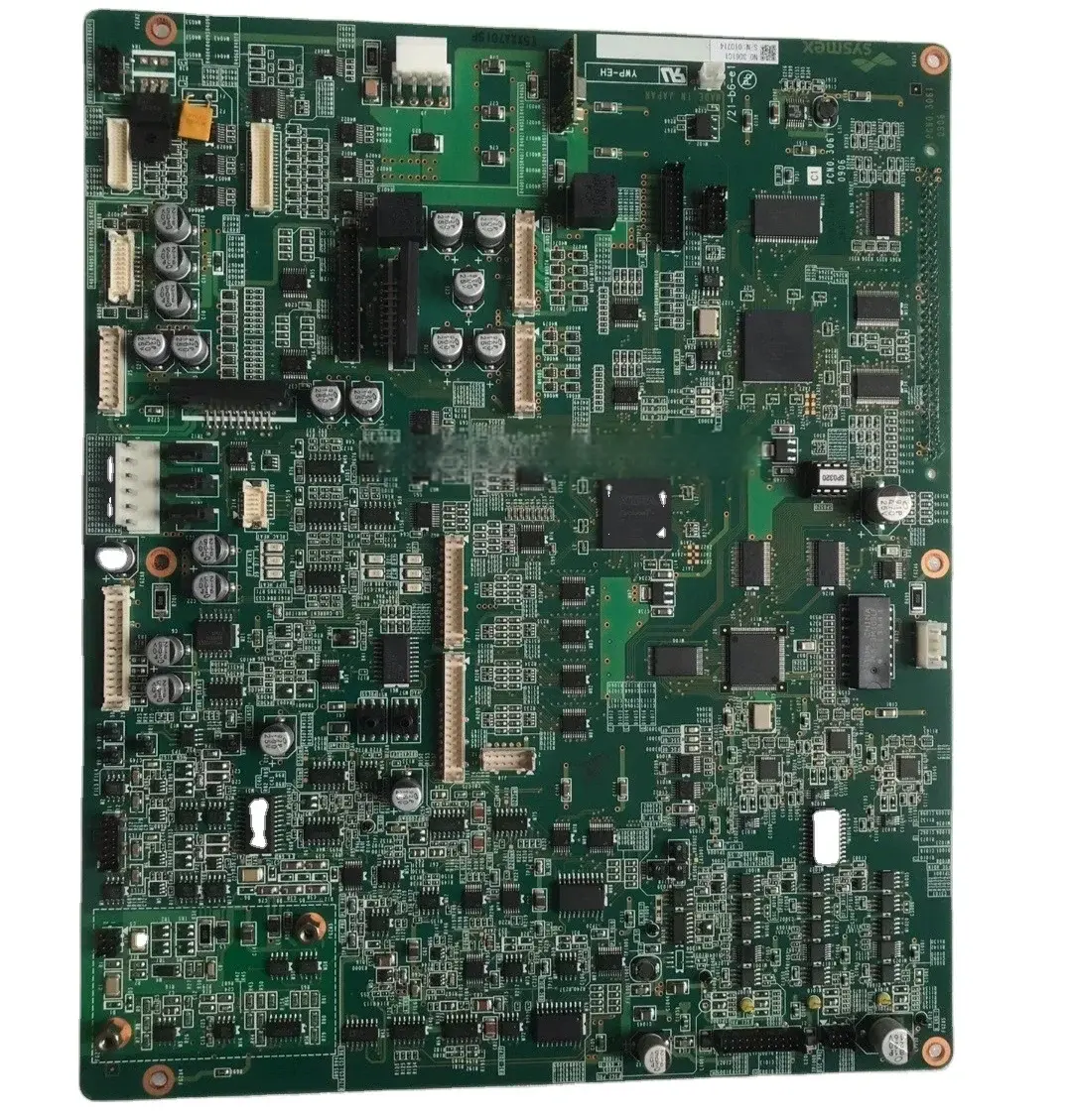 Sysmex XS-500i, XS-80i, XS-1000i (PCB3061) Analog Board #