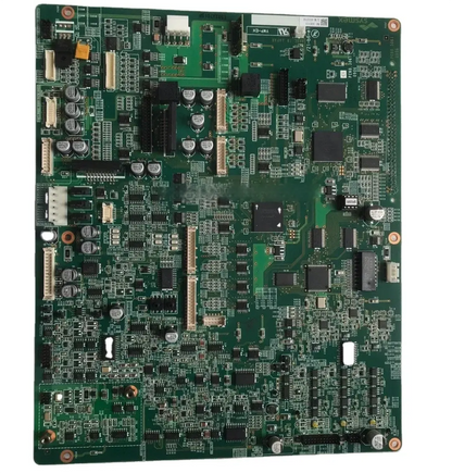 Sysmex XS-500i, XS-80i, XS-1000i (PCB3061) Analog Board #
