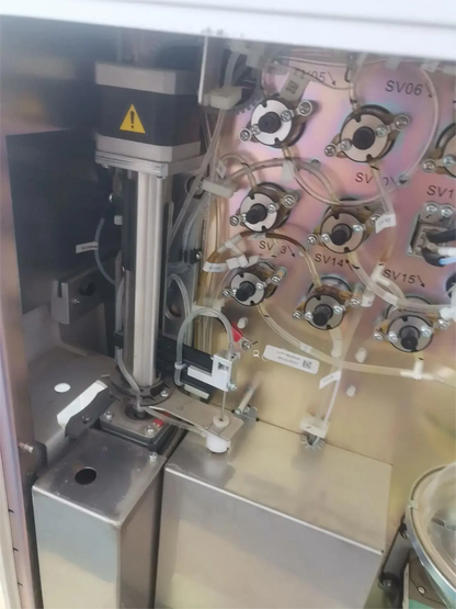 Mindray Used BC-5130 5-Part Hematology Analyzer #