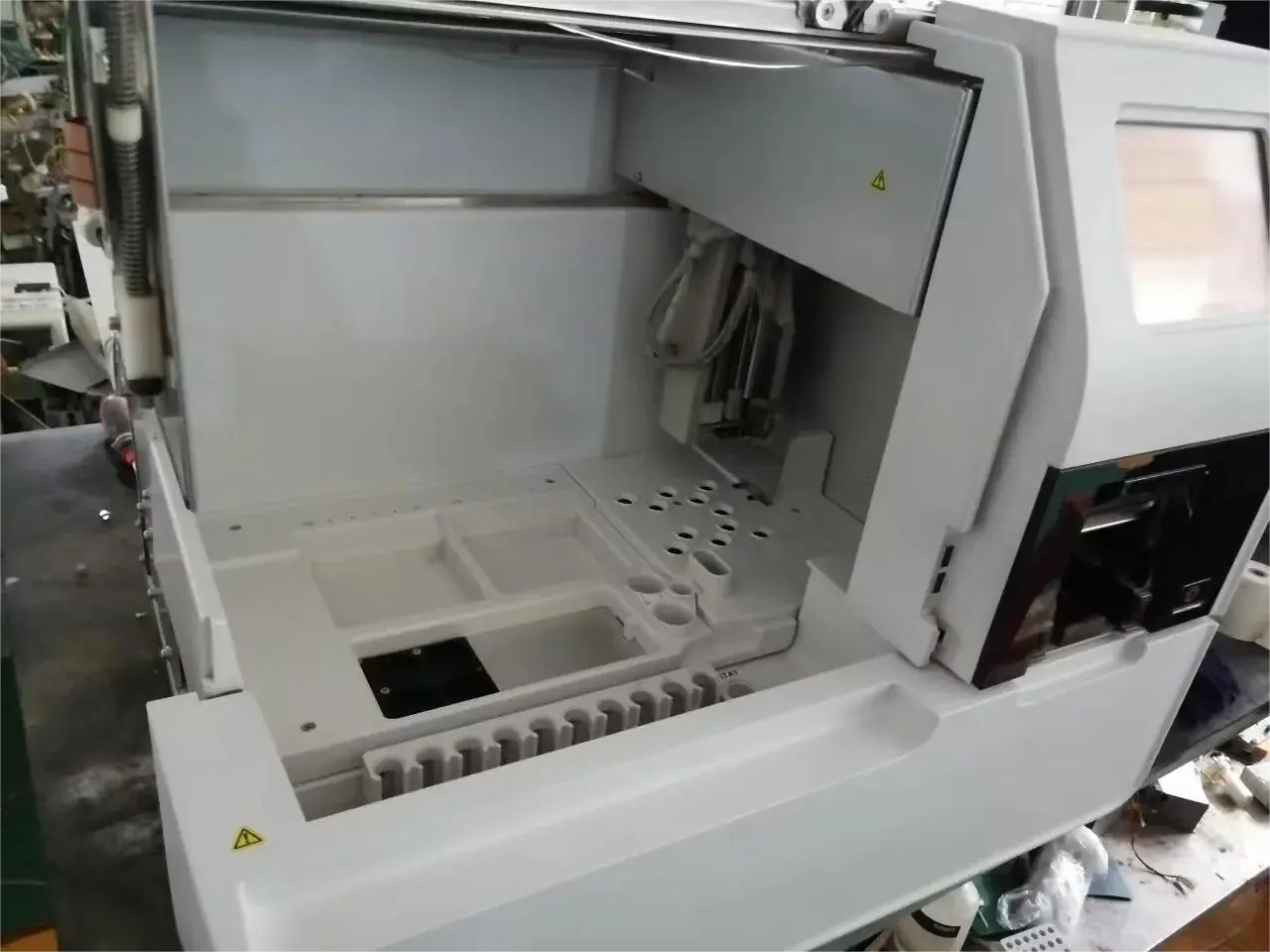 Sysmex Used Automatic Coagulation Analyzer CA-600 Series,CA-620,CA-660 #