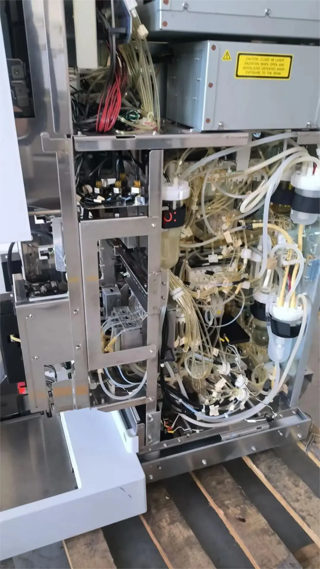 Sysmex Used 5-Part XN-1000 Hematology Analyzer #