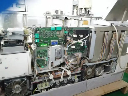 Roche Used Elecsys 2010 Automatic Immunoassay Analyzer #