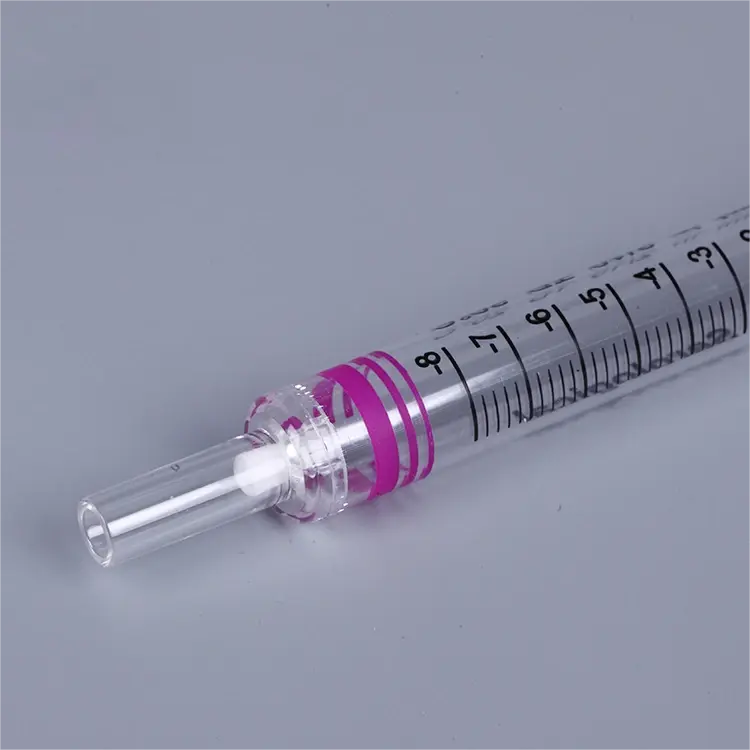 GPPS 1ml, 2ml, 5ml, 10ml Sterile Non Pyrogenic Serological Pipette #