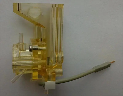 Sysmex KX-21,KX-21N RBC Used Chamber with Ruby #