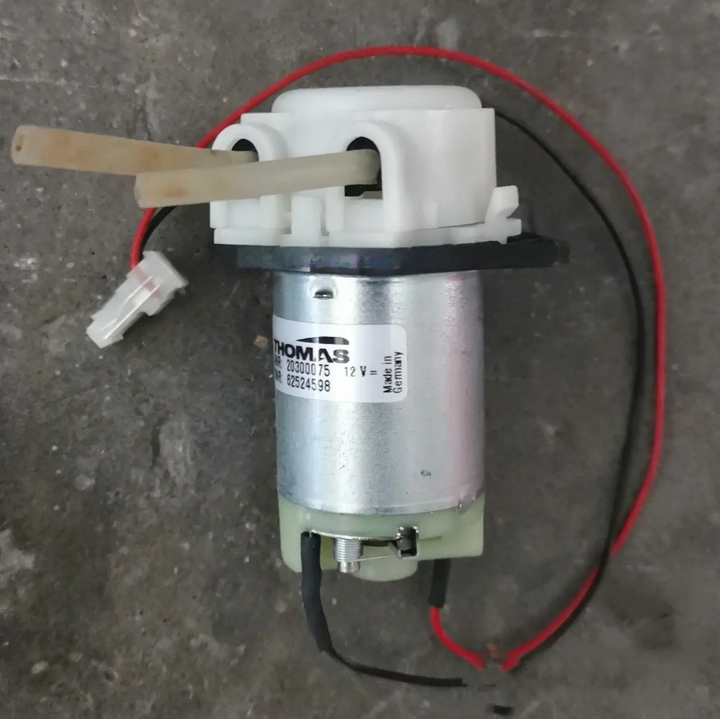 Mindray BA-88A Semi-automatic Chemistry Analyzer Peristaltic Pump, Peristaltic Pump Tube #