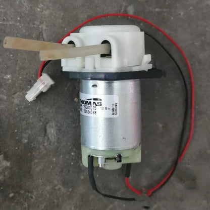 Mindray BA-88A Semi-automatic Chemistry Analyzer Peristaltic Pump, Peristaltic Pump Tube #