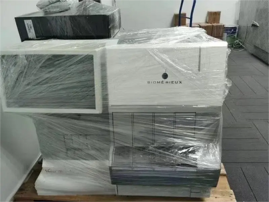 BIOMERIEUX Used Vidas3 Automatic Immunoassay Analyzer #