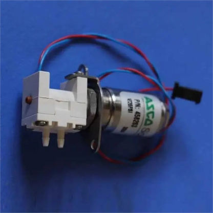 Mindray BC-2300,BC-2800,BC-3000Plus,BC-5380,BC-5800 ASCO Valve Spare Part #