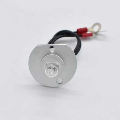 Mindray BS-220,BS-200,BS-330,BS-350,BS-400 Lamp(12V20W),Compatible with Brand-New #