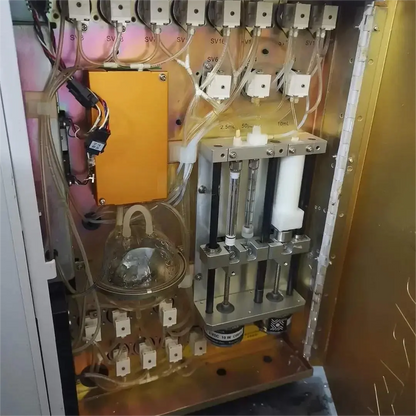 Mindray Used BC-3200 3-Part Hematology Analyzer #