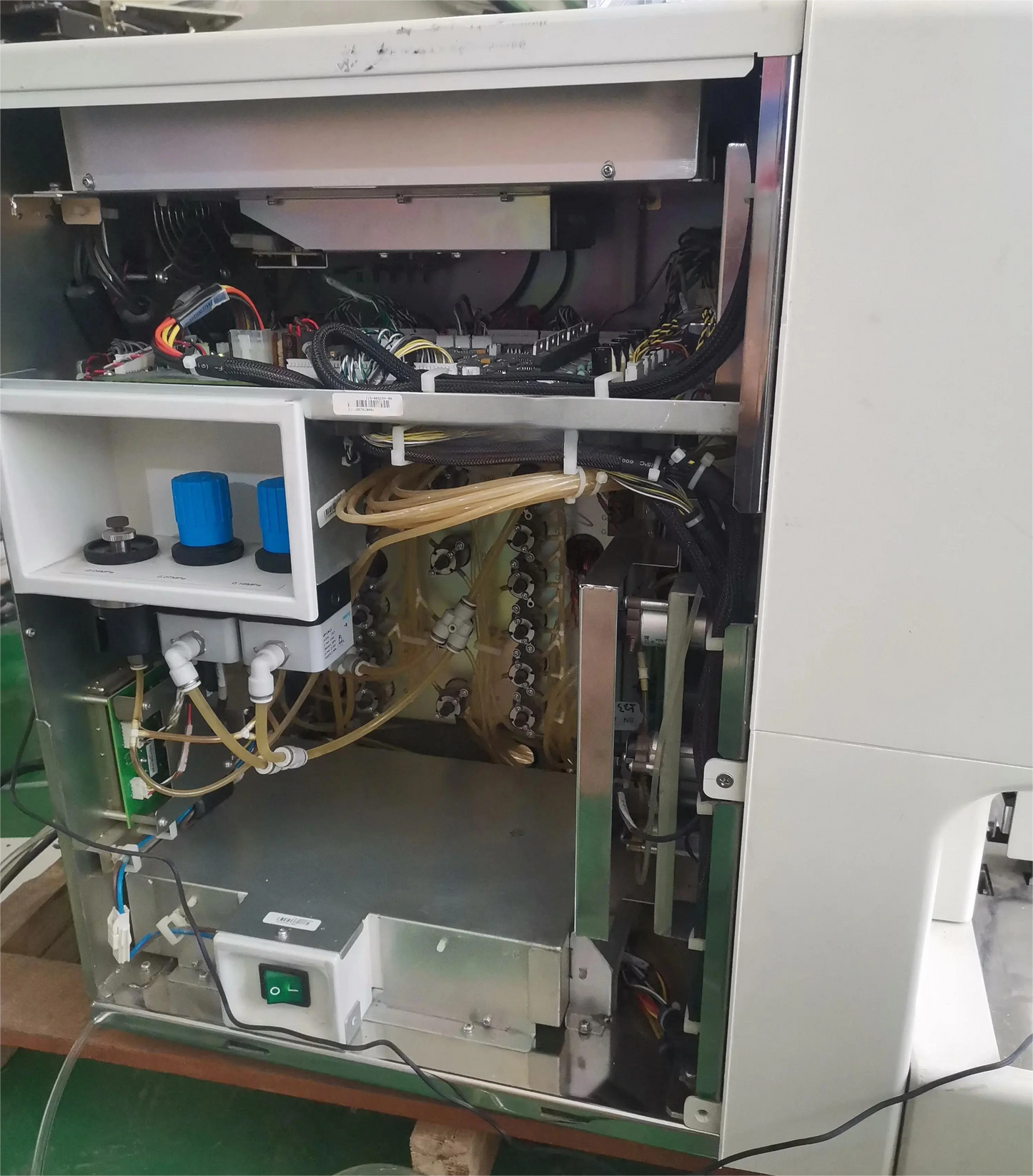 Mindray Used BC-5800 Hematology Analyzer #