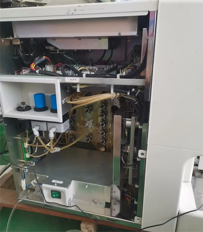 Mindray Used BC-5800 Hematology Analyzer #