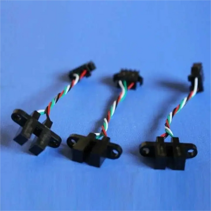 Mindray BC-2600,BC-2800,BC-3000,BC-5380,BC-5800,BC-6800 Deflection Optocoupler, Deflection Sensor, Original and New #