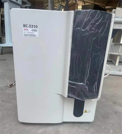 Mindray Used BC-5310 5-Part Hematology Analyzer #