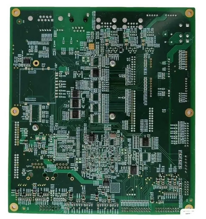 Mindray BC-5100,BC-5300,BC-5180,BC-5380,BC-5390 CRP Main Board, CPU Board #