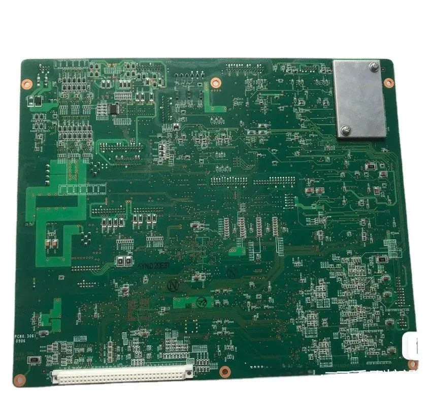 Sysmex XS-500i, XS-80i, XS-1000i (PCB3061) Analog Board #
