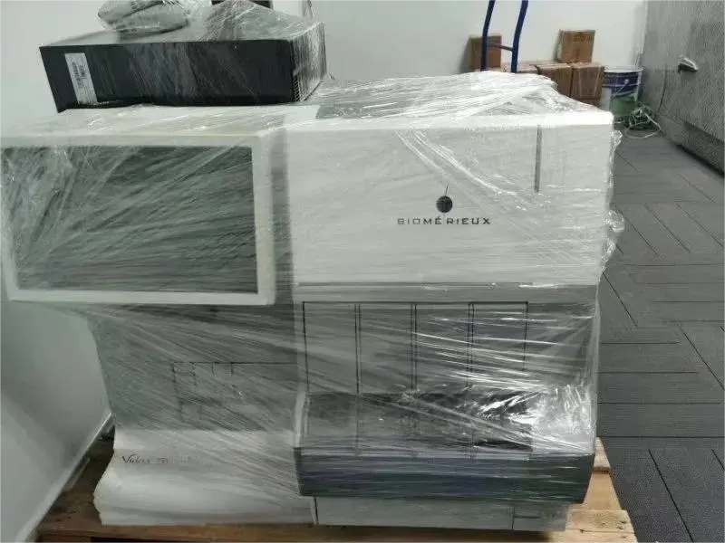 BIOMERIEUX Used Vidas3 Automatic Immunoassay Analyzer #