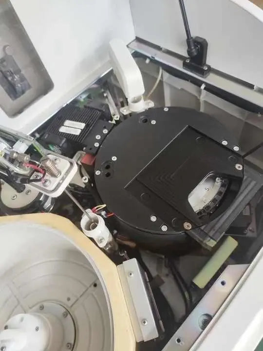 Mindray Used BS-180 Chemistry Analyzer #