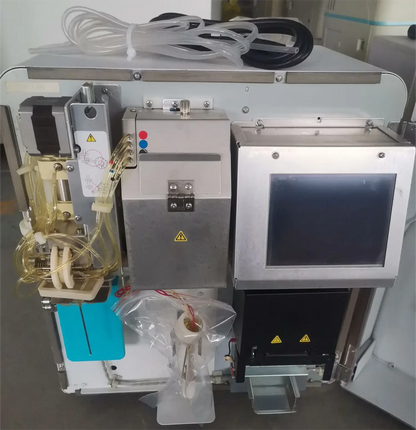 Sysmex XP-100 3-Part Used Hematology Analyzer #