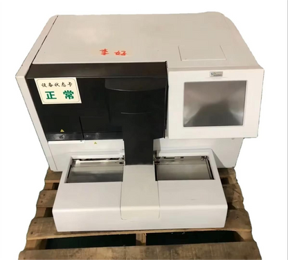 Sysmex CA-1500 Used Automatic Coagulation Analyzer #