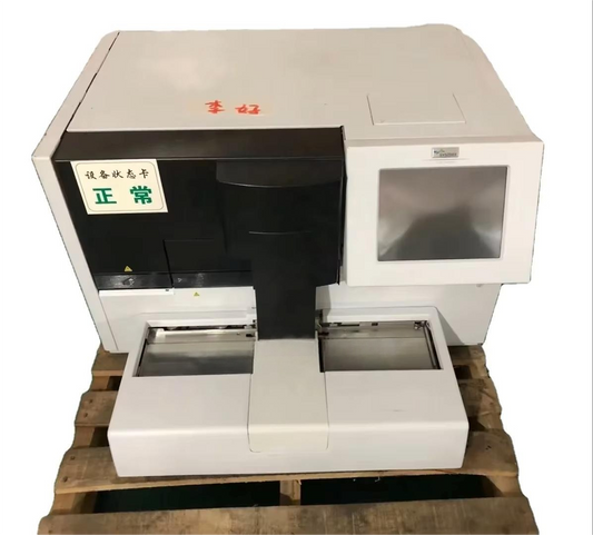 Sysmex CA-1500 Used Automatic Coagulation Analyzer #