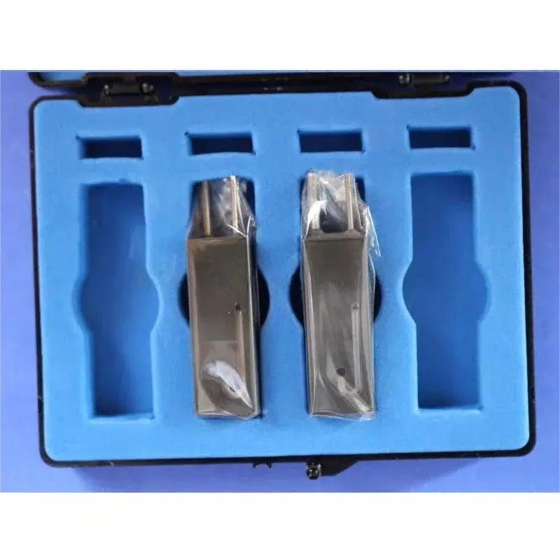 Mindray BA-88A Semi-Automatic Chemistry Analyzer Cuvette, Flow Cell Cuvette, Brand New Spare Part #