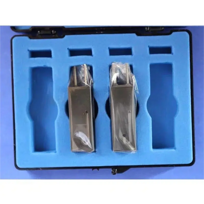 Mindray BA-88A Semi-Automatic Chemistry Analyzer Cuvette, Flow Cell Cuvette, Brand New Spare Part #