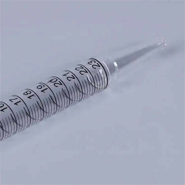 Lab Consumable Disposable Sterile Polystyrene GPPS 2ml 10ML Serological Pipettes #