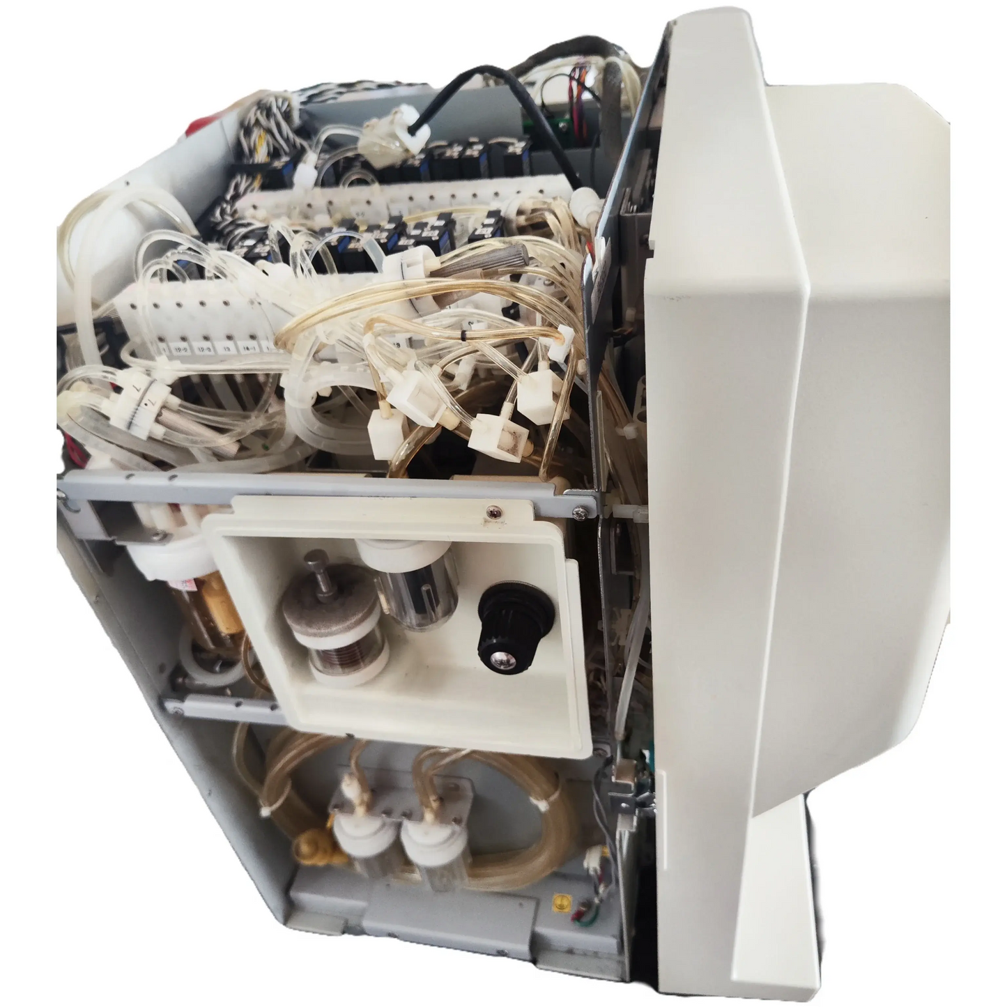 Sysmex KX-21N 3-Part Used Automated Hematology Analyzer #