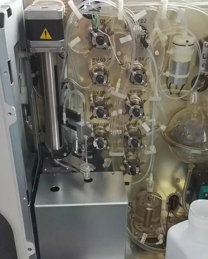 Mindray Used BC-30s 3-Part Hematology Analyzer #