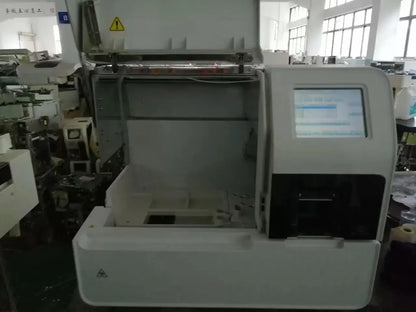 Sysmex Used Automatic Coagulation Analyzer CA-600 Series,CA-620,CA-660 #