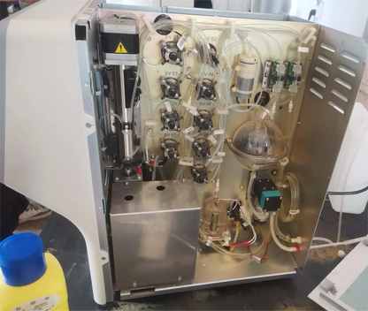 Mindray Used BC-20s 3-Part Hematology Analyzer #