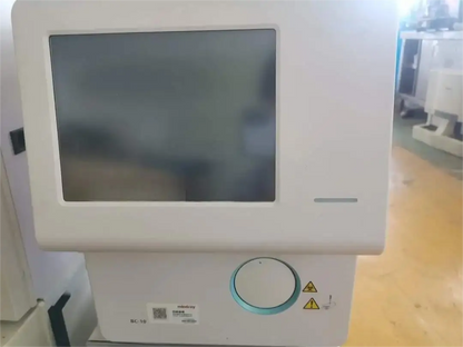 Mindray Used BC-10 3-Part Hematology Analyzer #