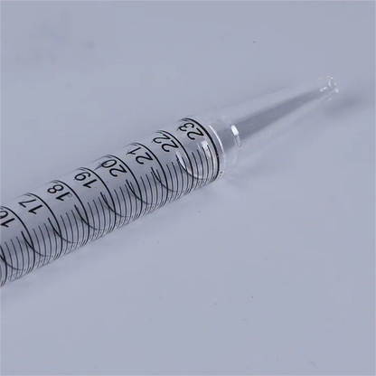 GPPS 1ml, 2ml, 5ml, 10ml Sterile Non Pyrogenic Serological Pipette #