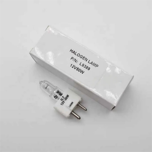 Mindray BS-200,BS-1300,BS-400 Lamp(12V50W), Halogen Lamp, Compatible with Brand-New #